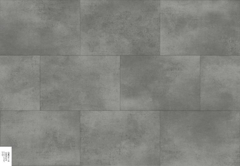 Parchet spc vinil LVT in showroom Cluj