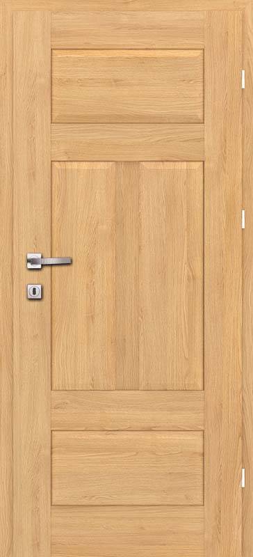 Model usa de interior mdf in showroom Cluj