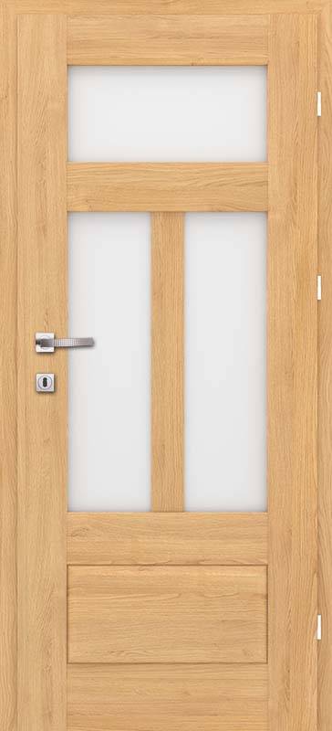 Modele usi mdf Cluj in showroom